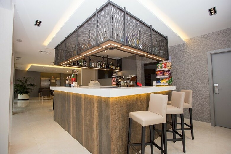 Hotel Perla