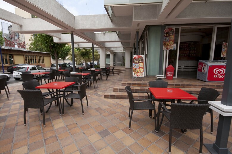 Hotel Perla
