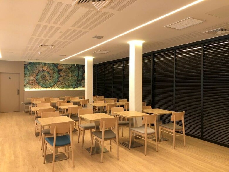 Hotel Perla