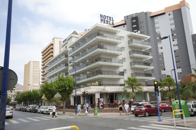 Hotel Perla