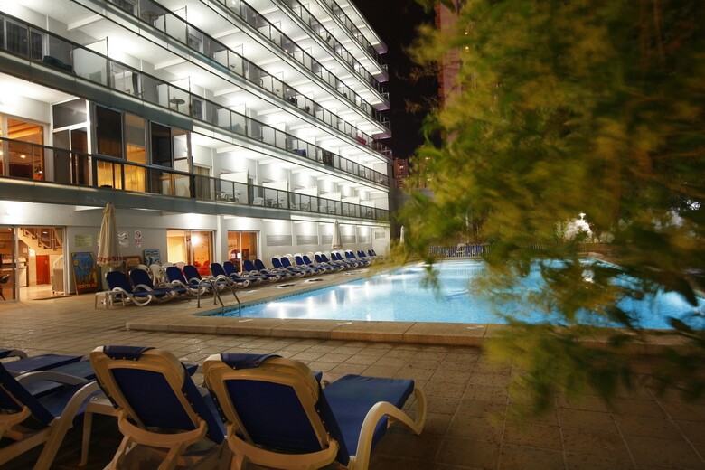 Hotel Perla