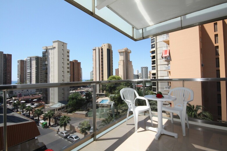 Hotel Perla