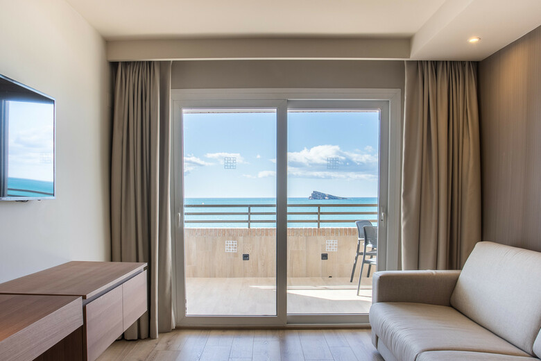 Hotel Les Dunes Comodoro