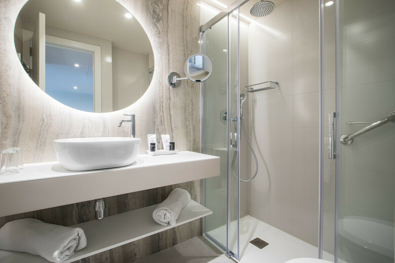 Hotel Les Dunes Comodoro