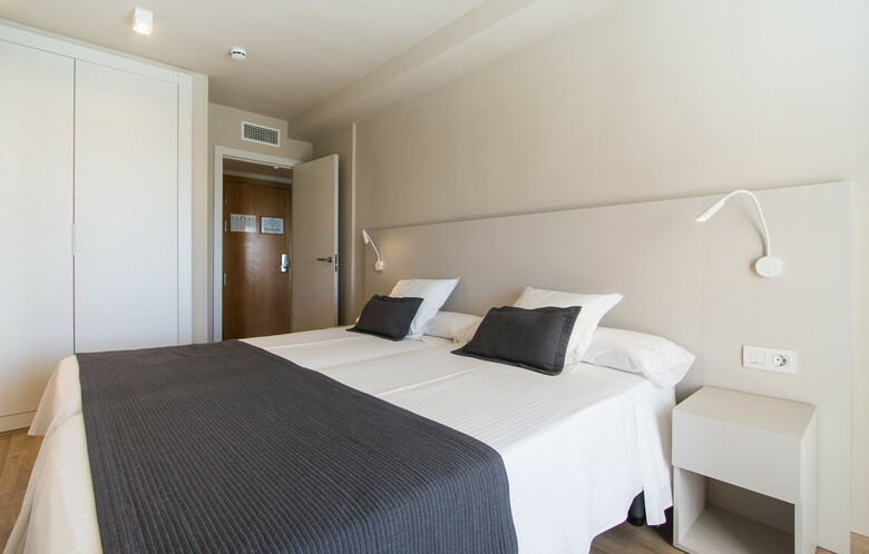 Hotel Les Dunes Comodoro