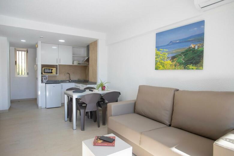 Bcl Levante Club Aparthotel
