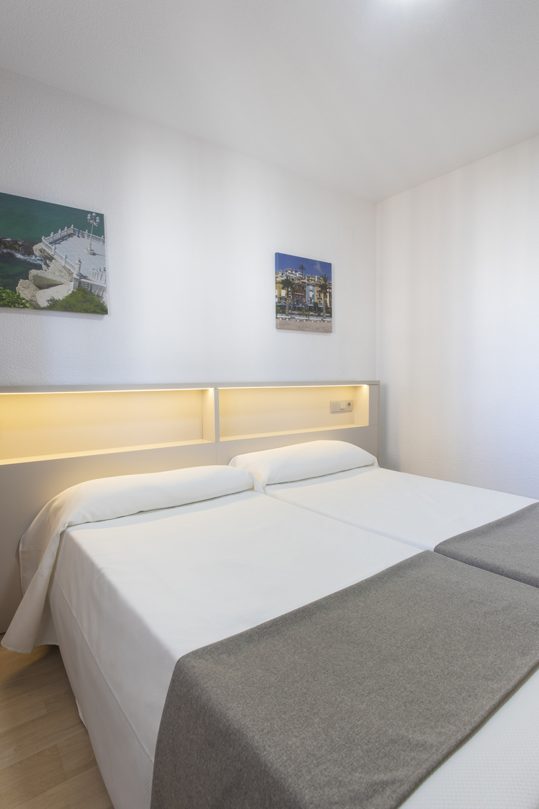 Bcl Levante Club Aparthotel