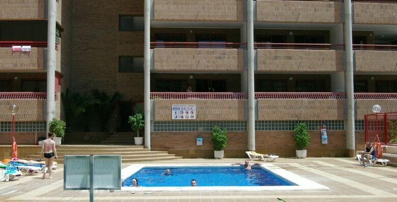 Apartamentos Loixmar