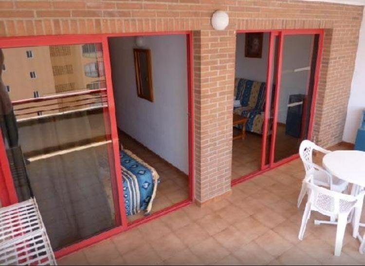 Apartamentos Loixmar
