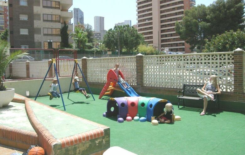 Apartamentos Loixmar