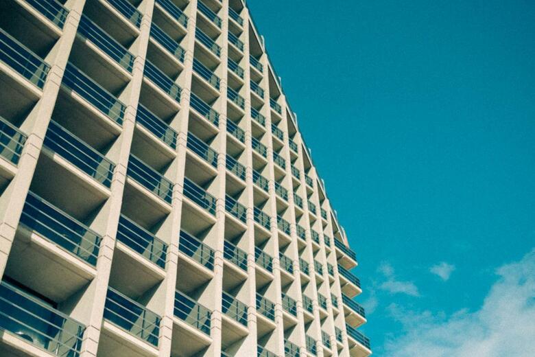 Hotel Marina Resort Benidorm