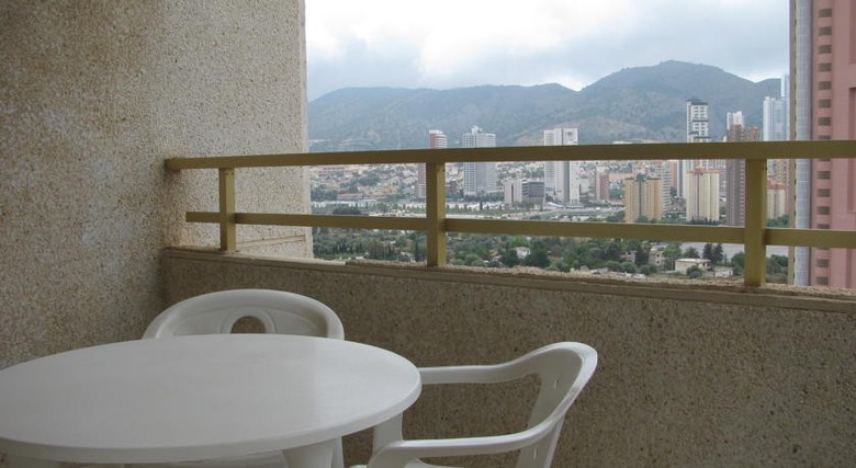 Hotel Mariscal VII