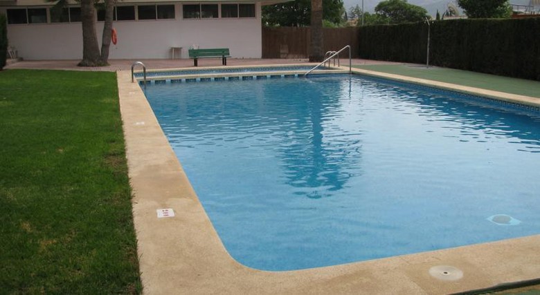 Hotel Mariscal VII