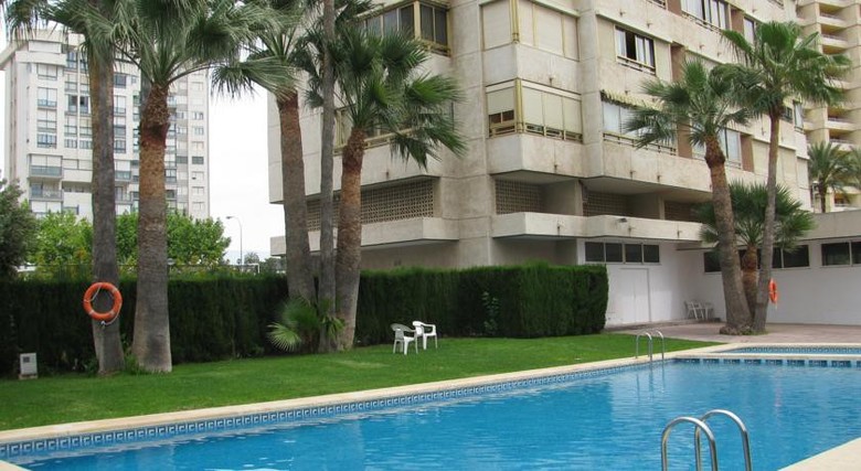 Hotel Mariscal VII