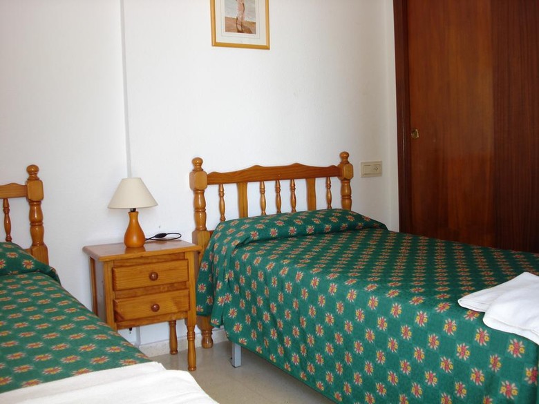Hotel Mariscal VII