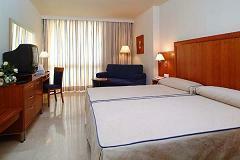 Hotel Meli� Benidorm