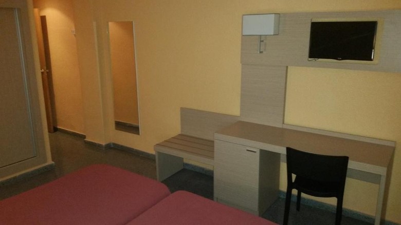 Hotel Mont Park