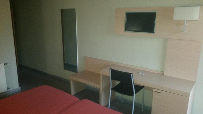 Hotel Mont Park
