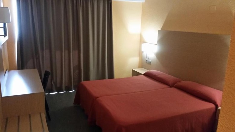 Hotel Mont Park