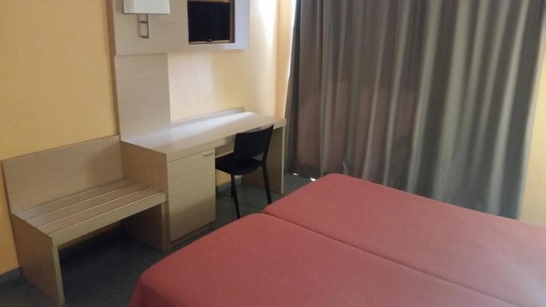 Hotel Mont Park