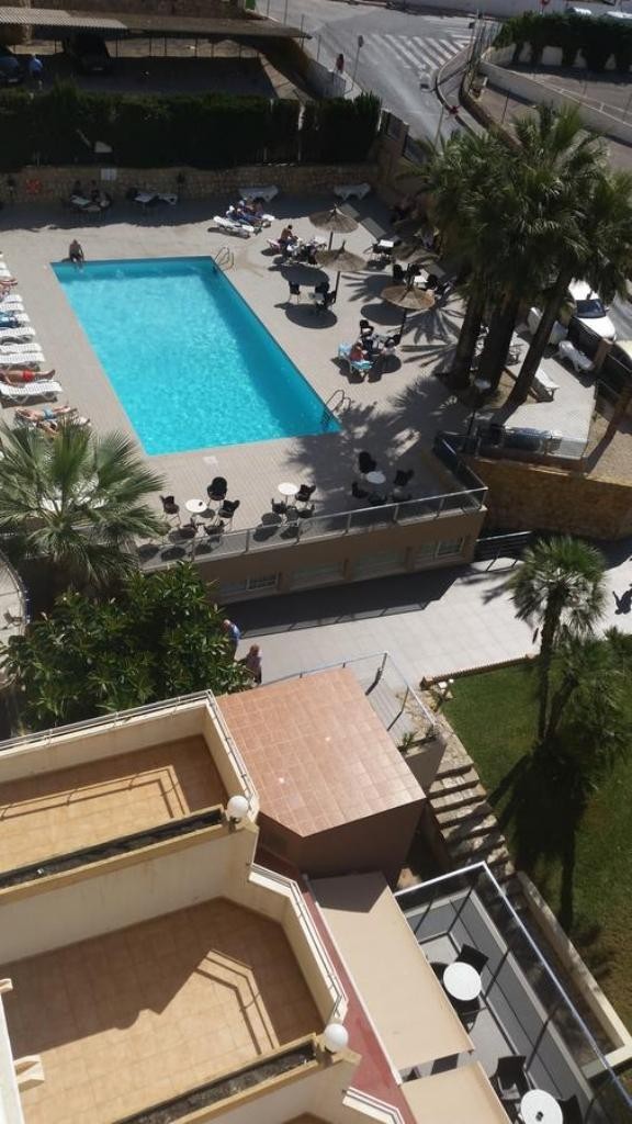 Hotel Mont Park