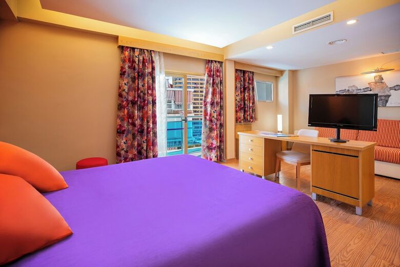 Hotel Servigroup Nereo