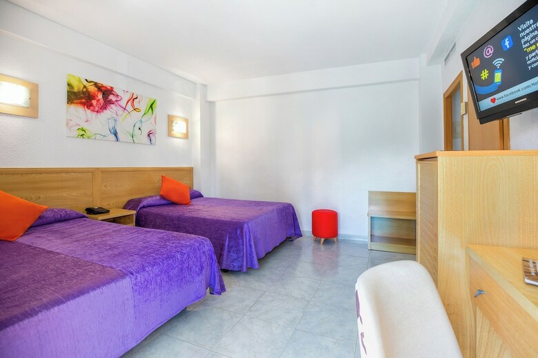 Hotel Servigroup Nereo