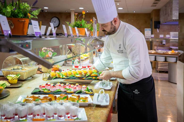 Hotel Servigroup Nereo