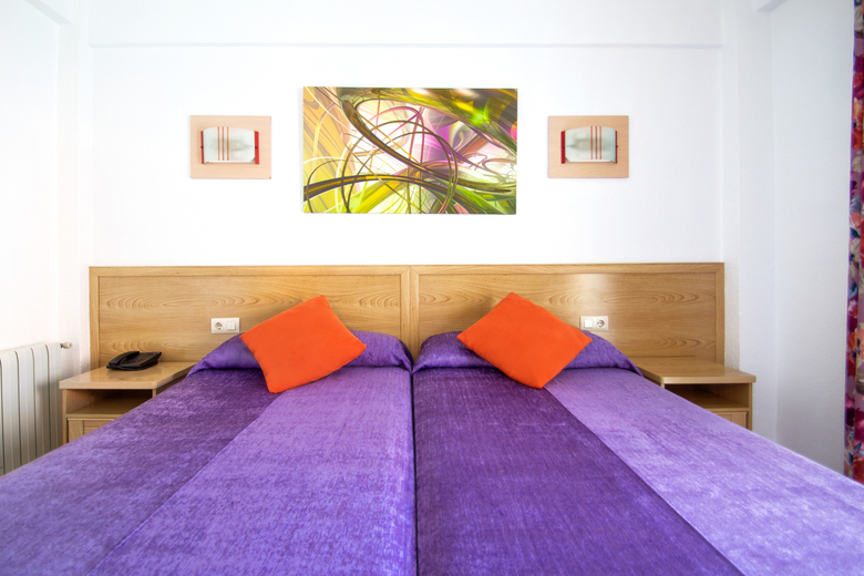 Hotel Servigroup Nereo