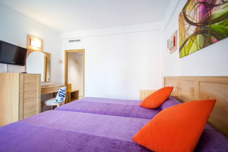Hotel Servigroup Nereo