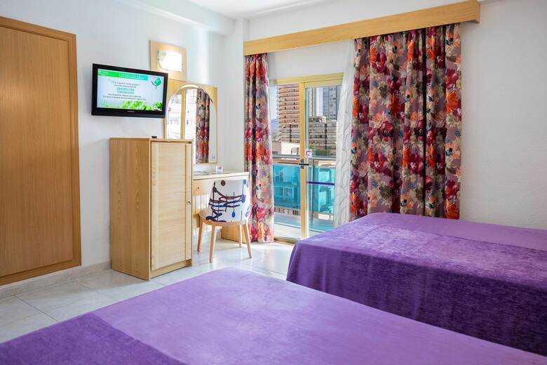 Hotel Servigroup Nereo