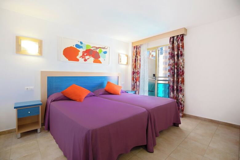 Hotel Servigroup Nereo