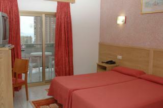 Hotel Servigroup Nereo