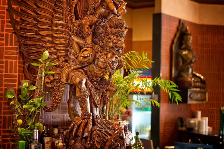 Hotel Servigroup Orange