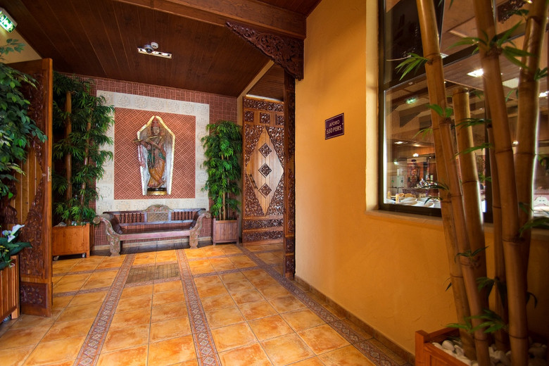 Hotel Servigroup Orange
