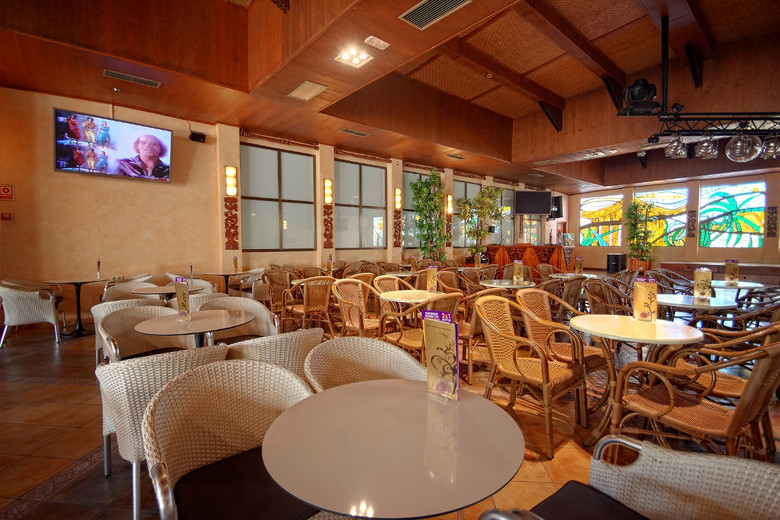 Hotel Servigroup Orange