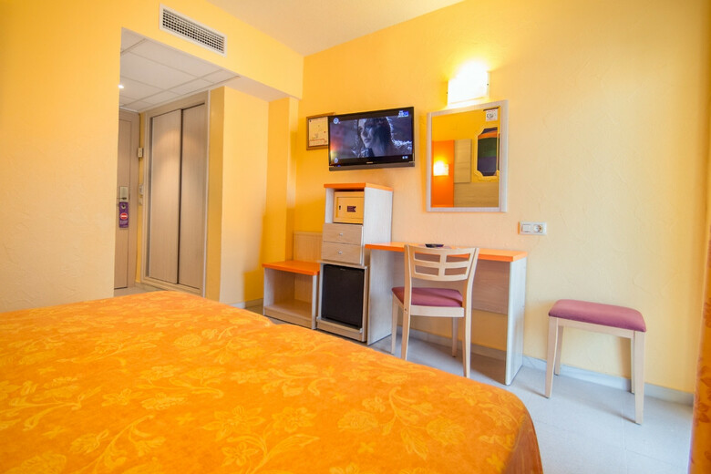 Hotel Servigroup Orange