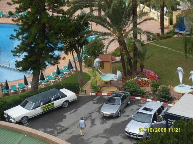 Hotel Benidorm East By Pierre & Vacances