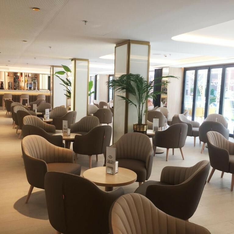Hotel Presidente