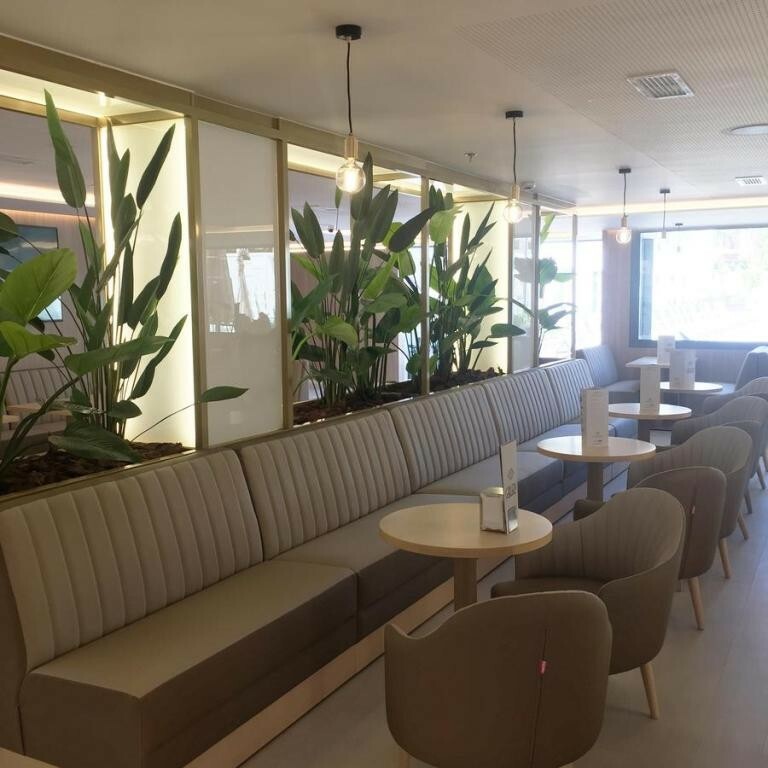 Hotel Presidente