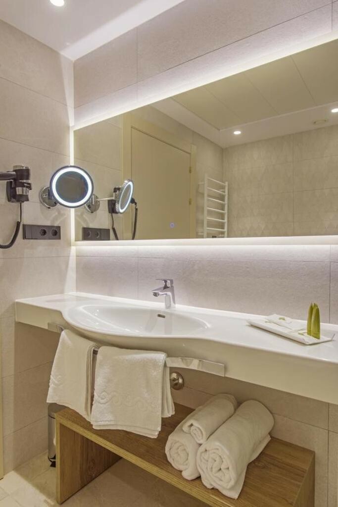 Hotel Presidente