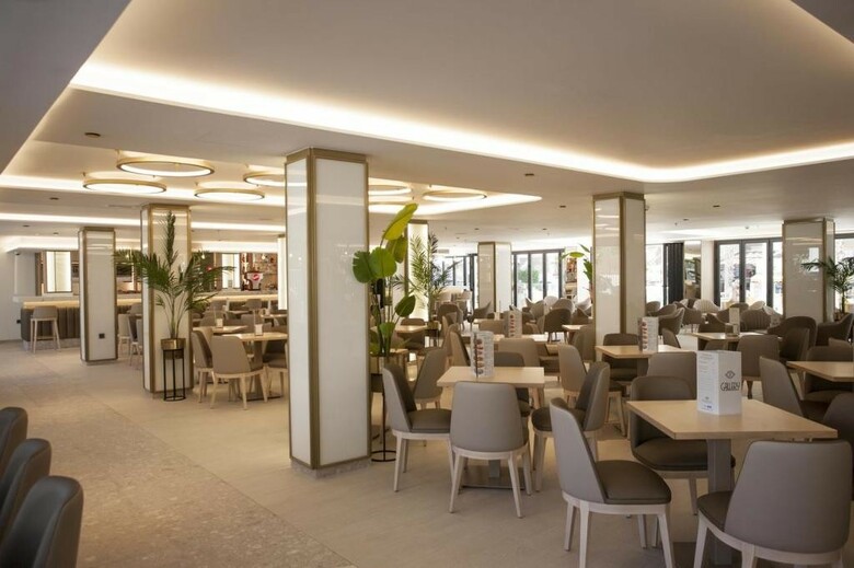 Hotel Presidente