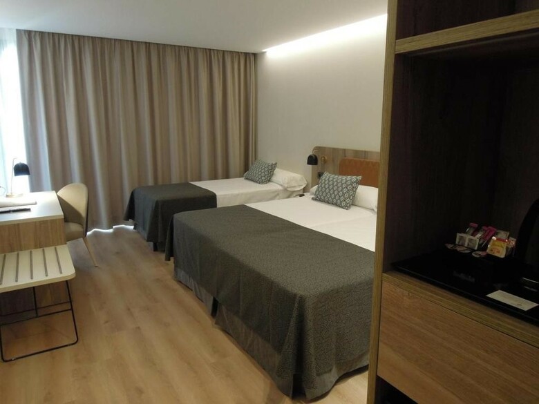 Hotel Presidente