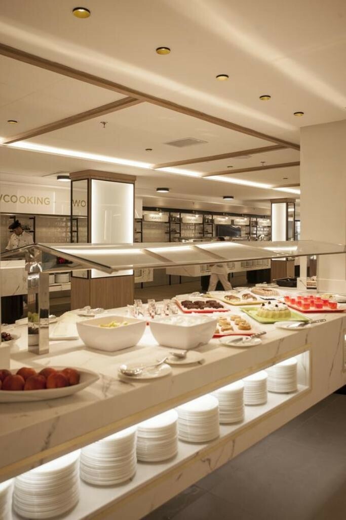 Hotel Presidente