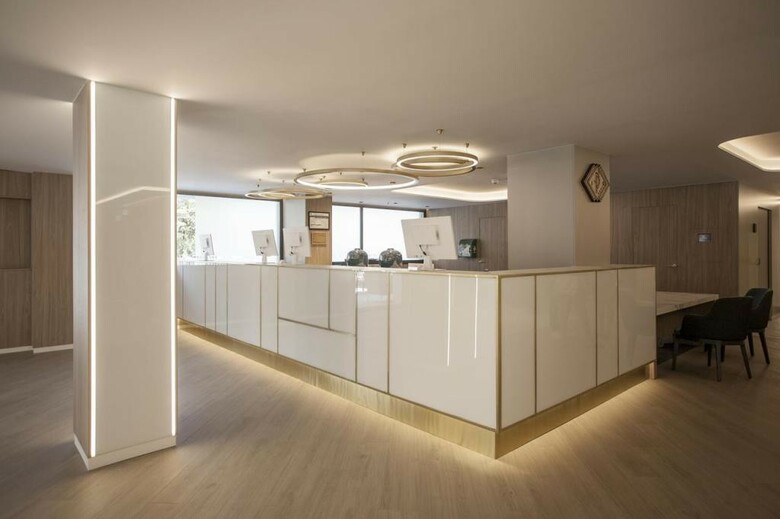 Hotel Presidente