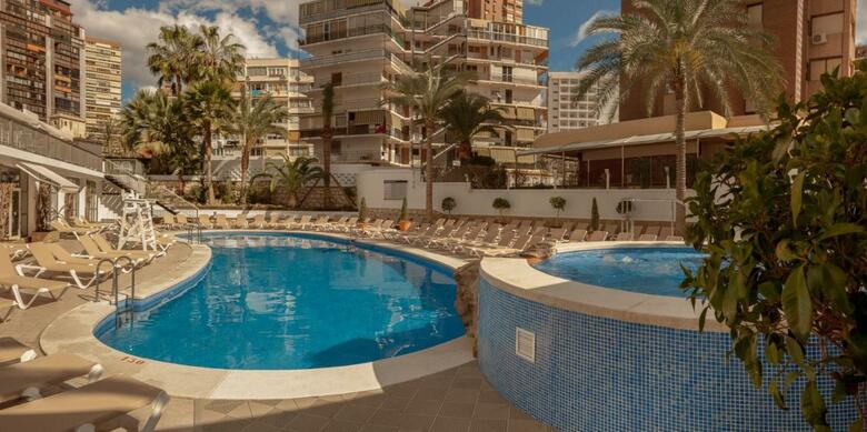 Hotel Rh Princesa