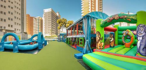 Hotel Rh Princesa