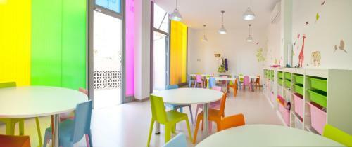 Hotel Rh Princesa
