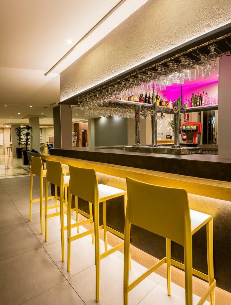 Hotel Rh Princesa