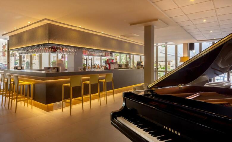 Hotel Rh Princesa